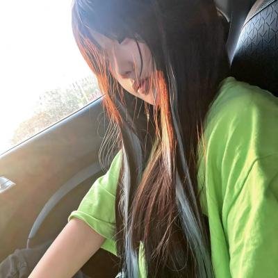 笼中的女儿